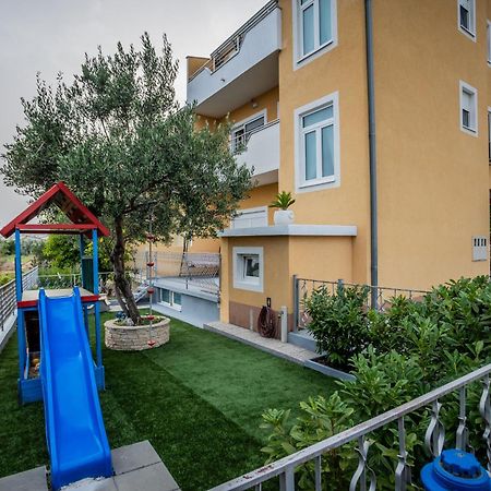 Apartman Marioeta Kaštel Stari 外观 照片