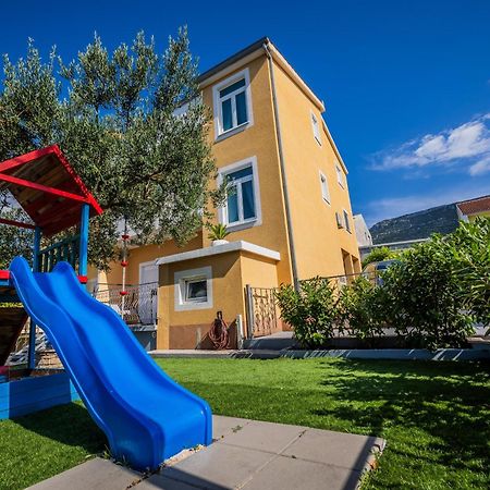 Apartman Marioeta Kaštel Stari 外观 照片