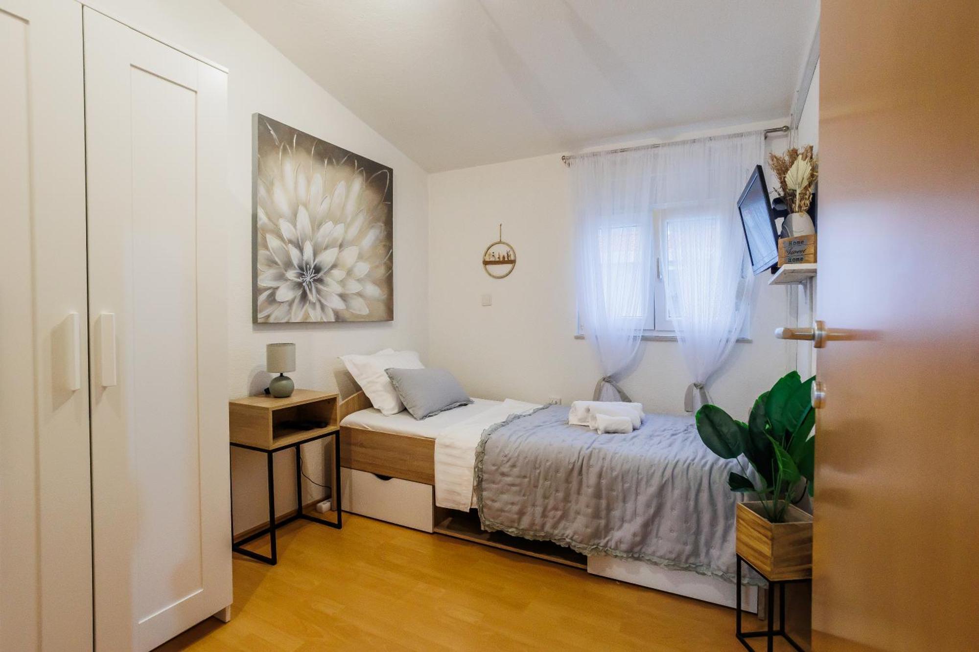 Apartman Marioeta Kaštel Stari 外观 照片