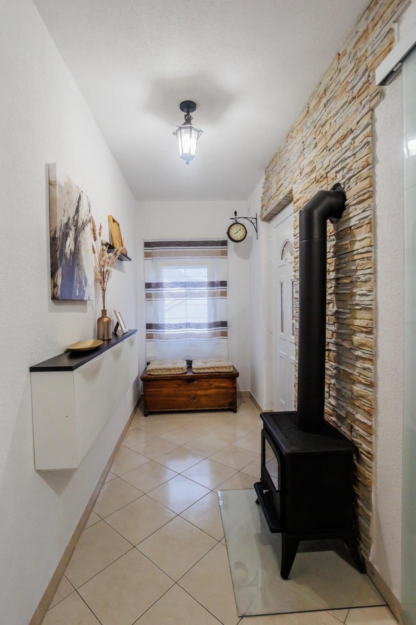 Apartman Marioeta Kaštel Stari 外观 照片