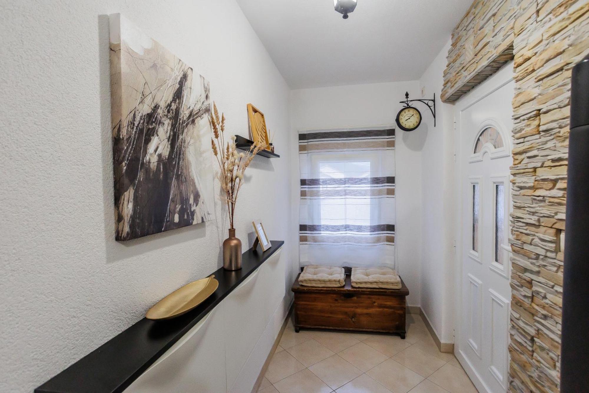 Apartman Marioeta Kaštel Stari 外观 照片