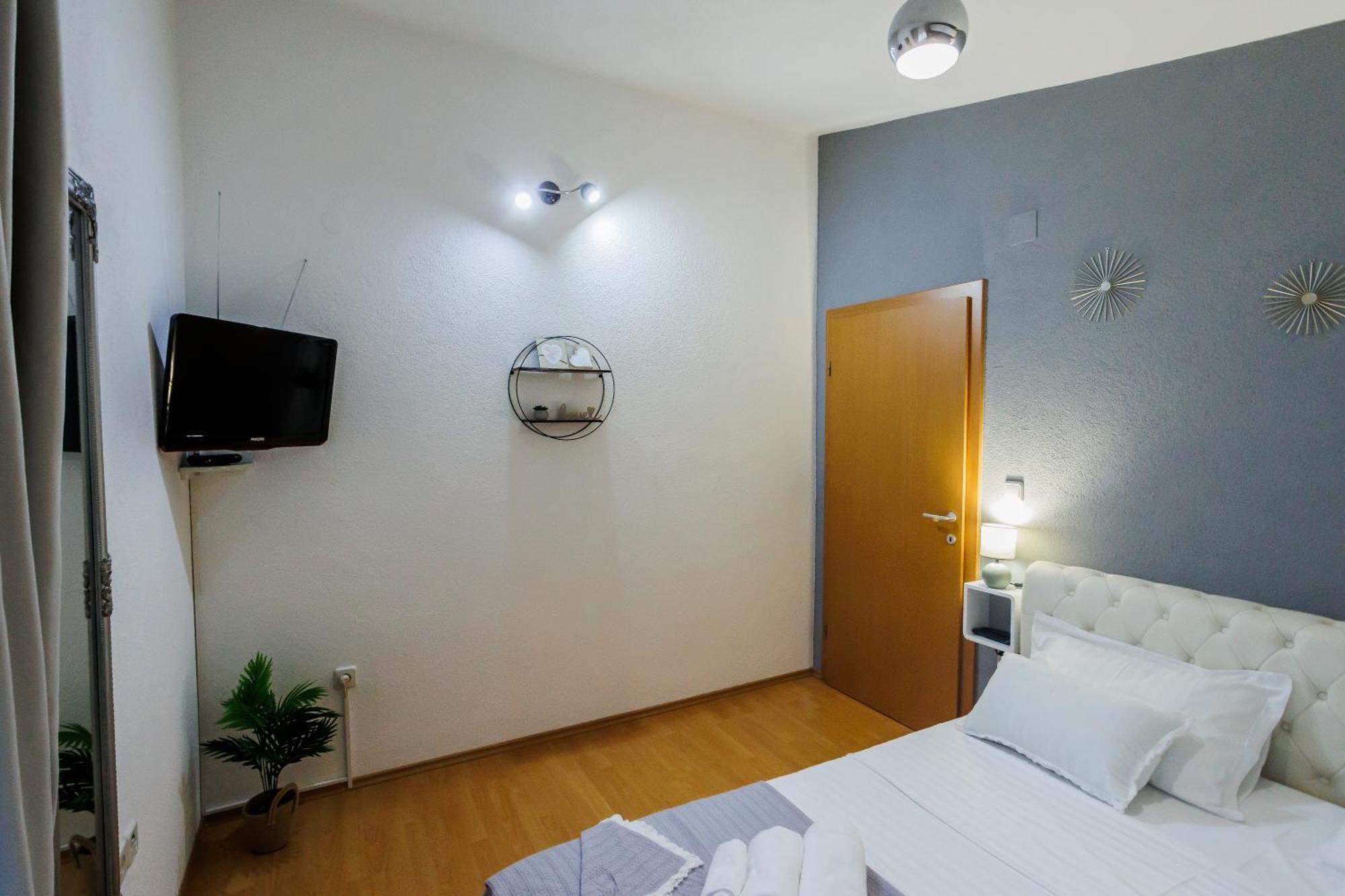 Apartman Marioeta Kaštel Stari 外观 照片
