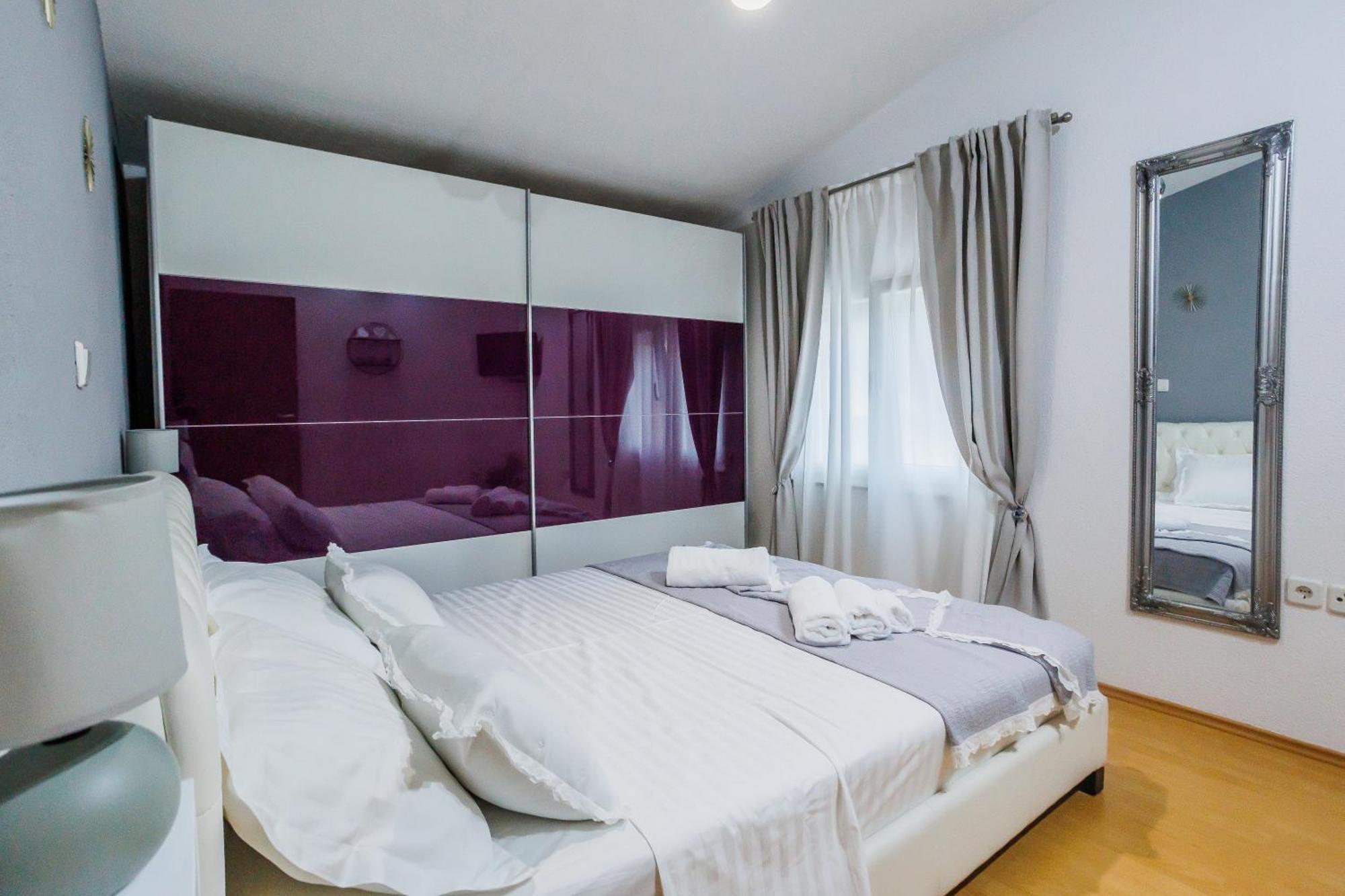 Apartman Marioeta Kaštel Stari 外观 照片
