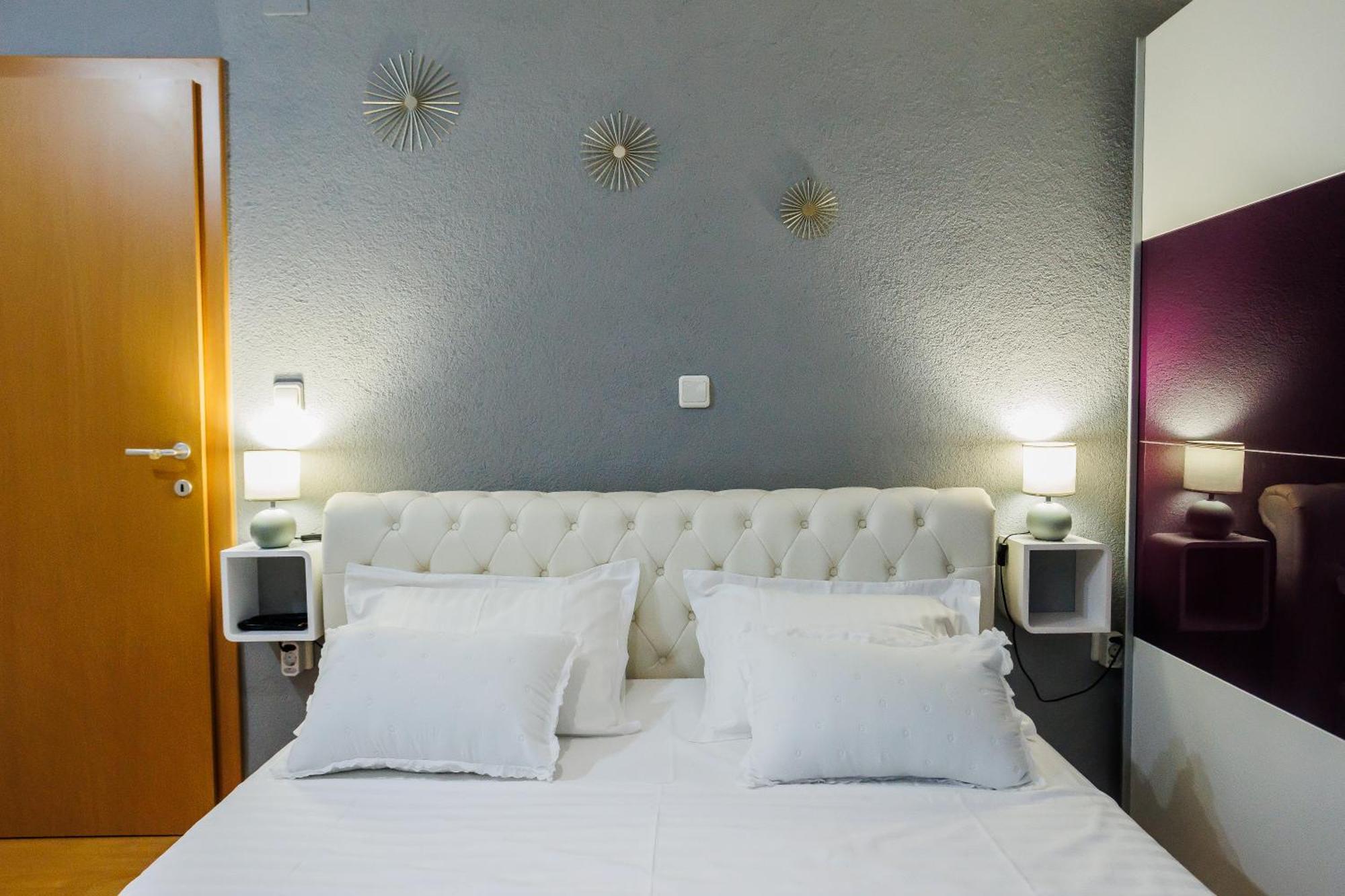 Apartman Marioeta Kaštel Stari 外观 照片