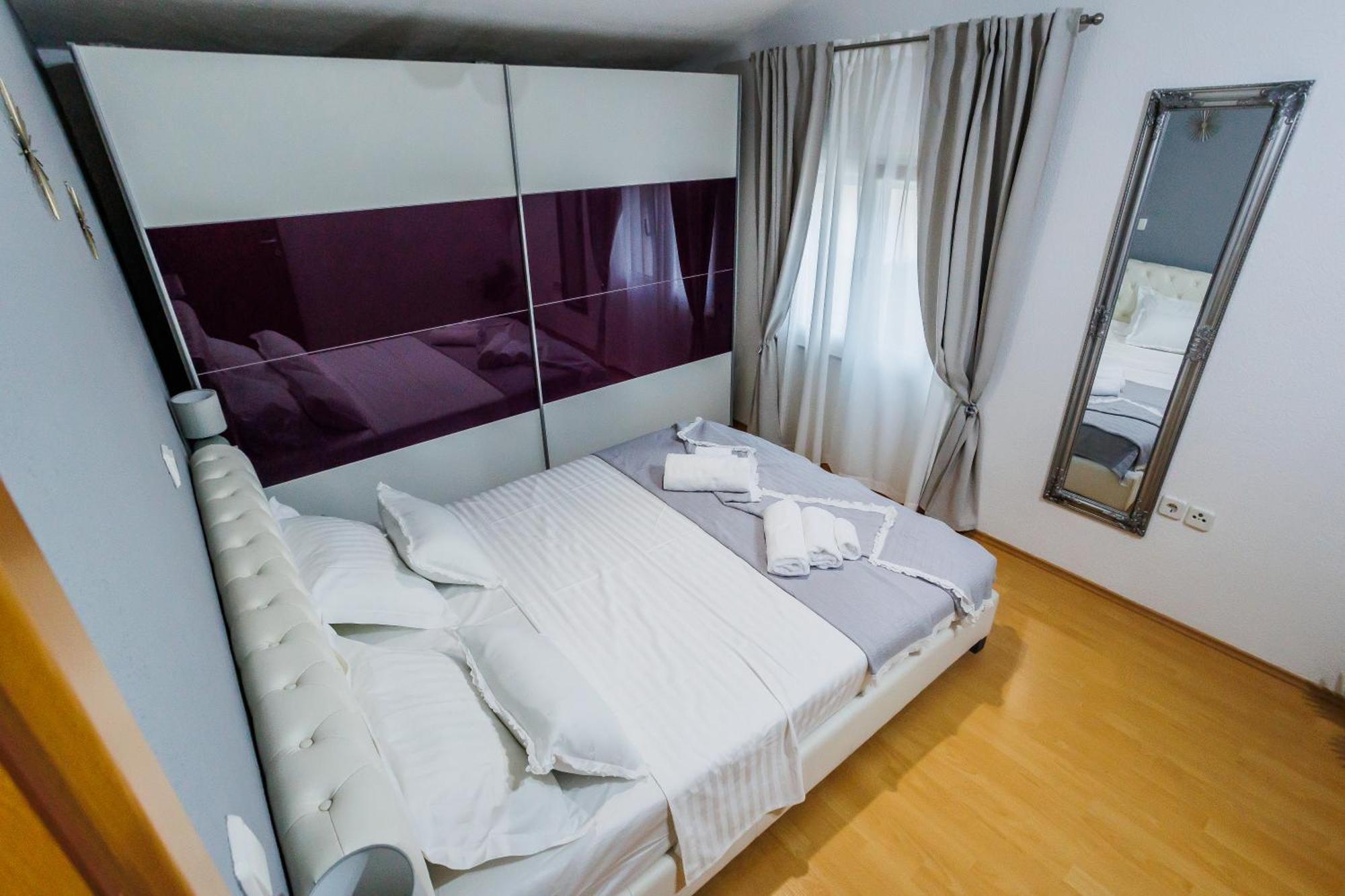Apartman Marioeta Kaštel Stari 外观 照片