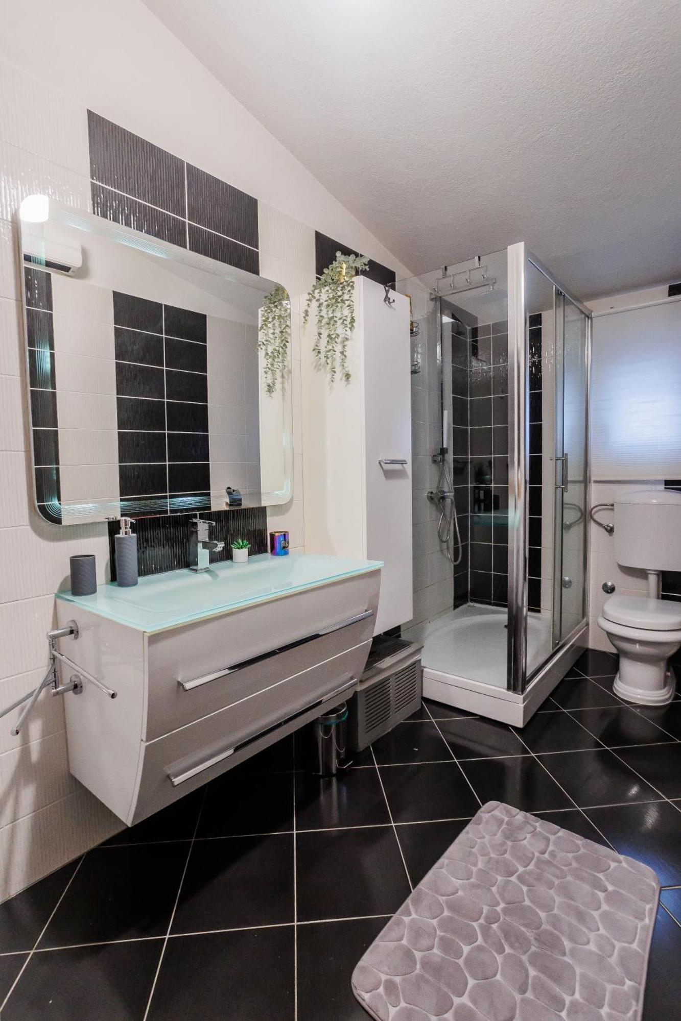 Apartman Marioeta Kaštel Stari 外观 照片